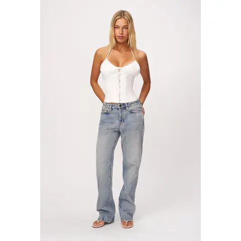 Marini Corset Top