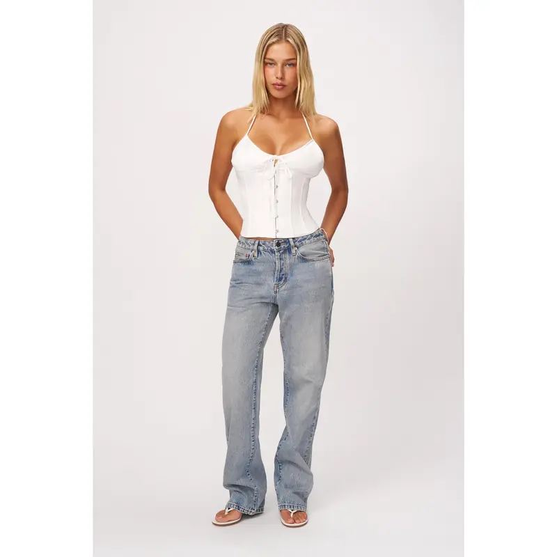 Marini Corset Top