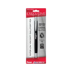 GlideWrite Executive Ballpoint Pen