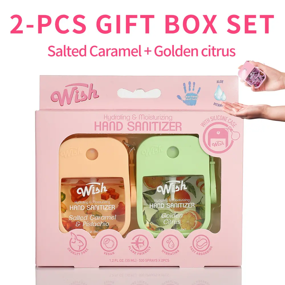 1 box (2 pcs each)-set B