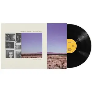 Nathaniel Rateliff & the Night Sweats - South Of Here | PRE-ORDER