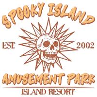 Spooky Island 1