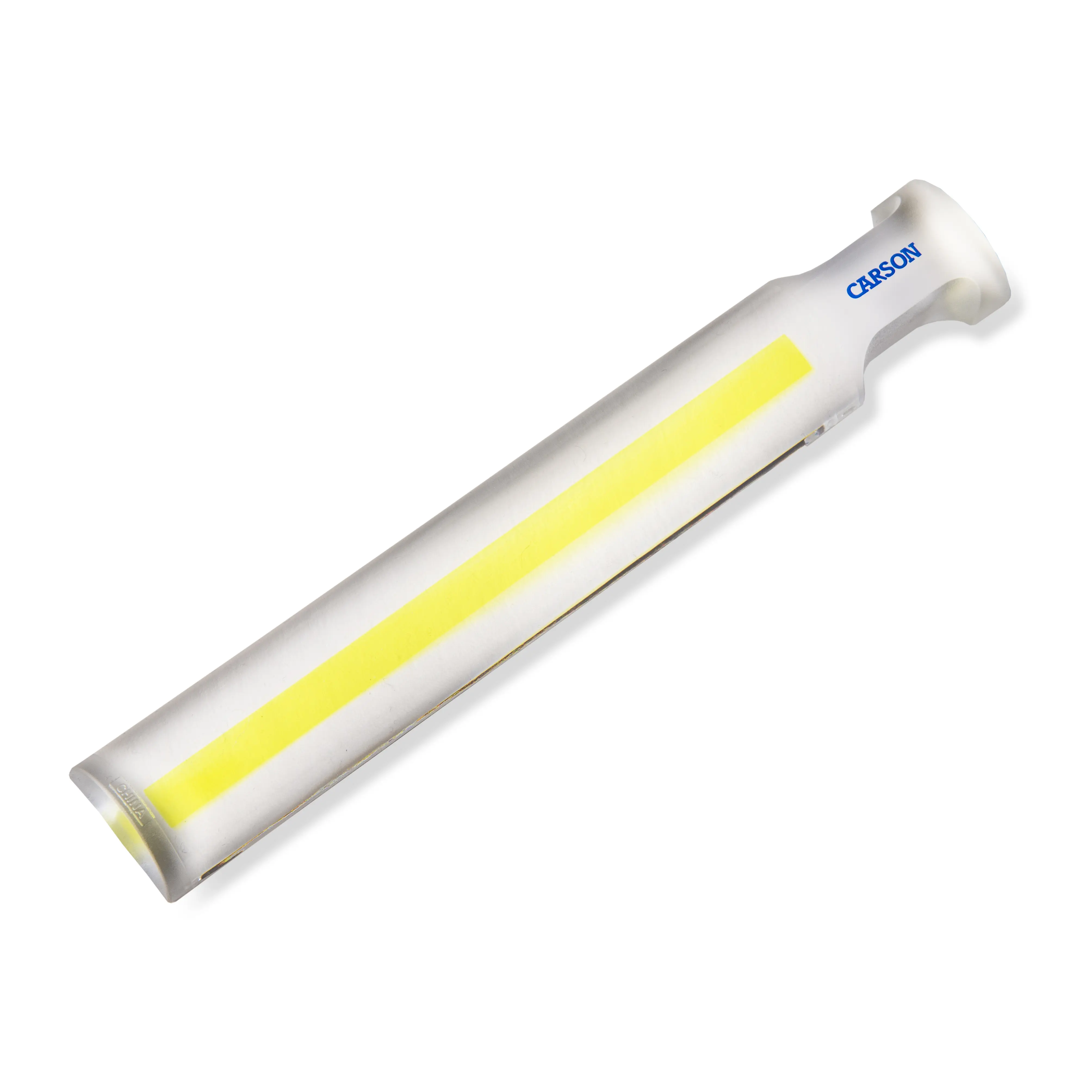 Carson MagniRead 1.5x Bar Magnifier for Books, Newspapers, Menus & Fine Print (MR-25)