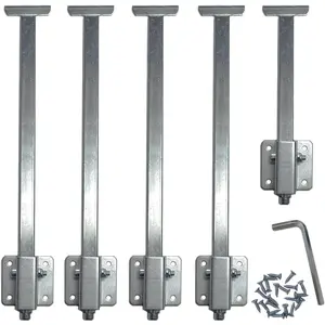 Undermount Sink Brackets Undermount Sink Repair Kit Sink Support for Fallen Undermount Kitchen Sink (Patent)