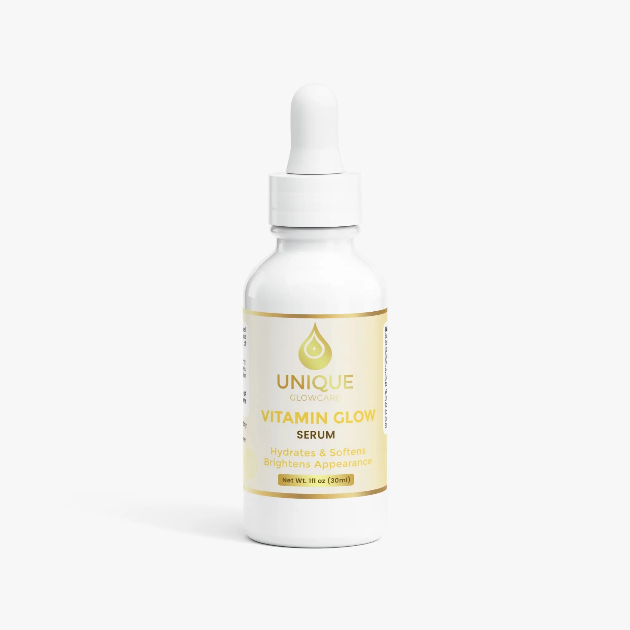 Vitamin Glow Serum