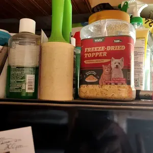 【Petlovers】Best Treat for Your Pet! - With Chicken, Egg Yolk, Cranberry, Pumpkin and Cat Grass#SummerVibes#petlovers Vitamin