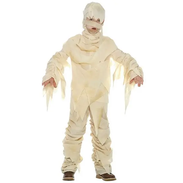 Mummy Kids Costume