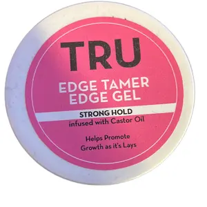 TRU EDGE TAMER EDGE GEL
