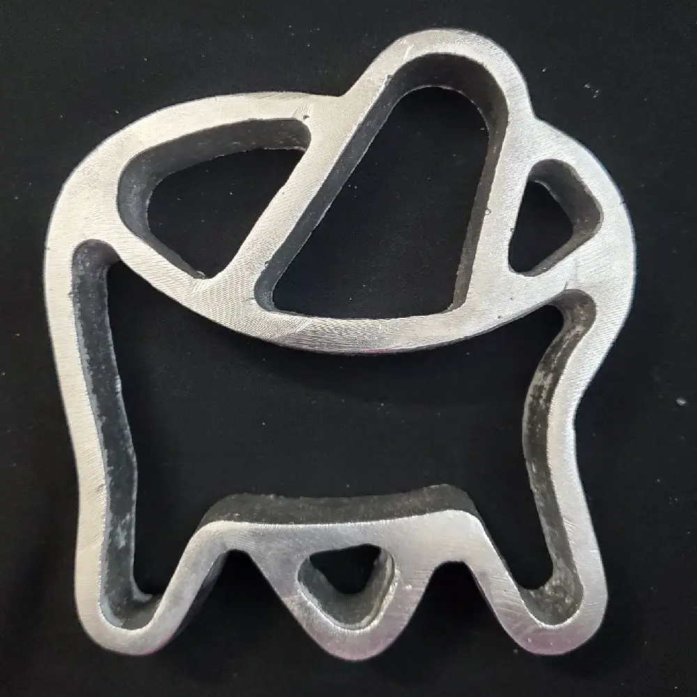 buñuelos mold