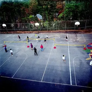 Net Tennis Light Weight 20