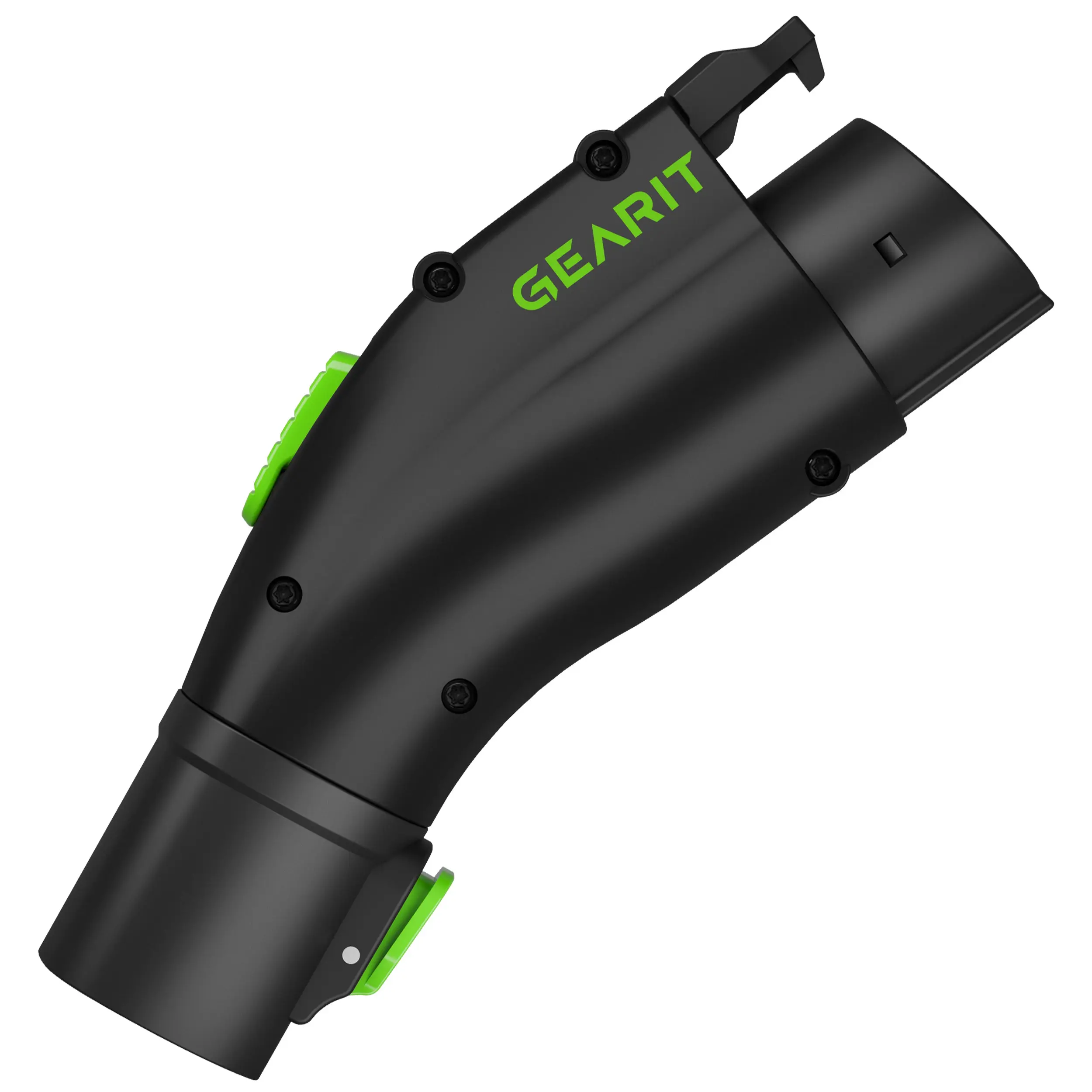 Tesla NACS to J1772 EV Adapter, for EV Charging, Compatible with Tesla Charger Network