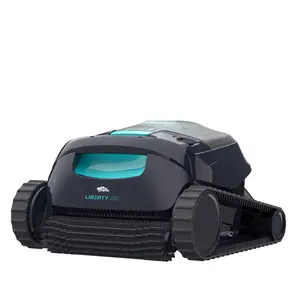 Dolphin LIBERTY 200 Cordless Robotic Pool Cleaner - 99998100-US
