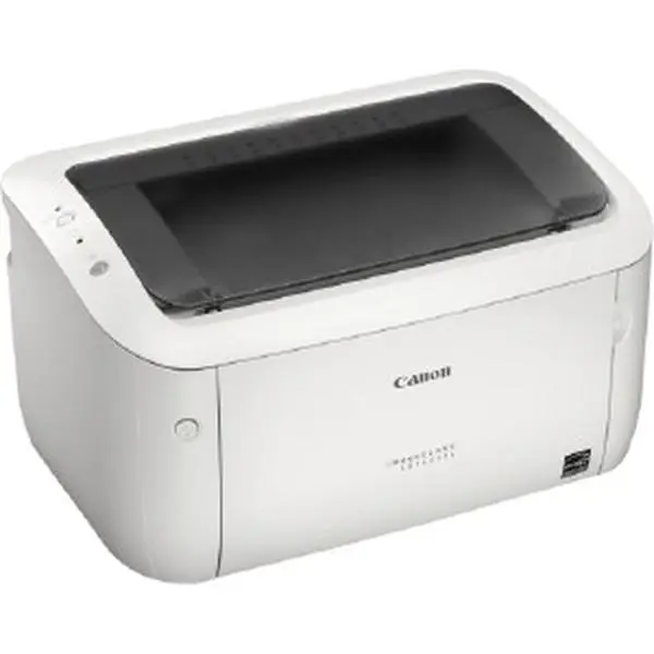 Canon ImageClass LBP6030w Laser Printer - Model 8468B003 (Canon USA) | Compact Monochrome Laser Printers for Home Office Use