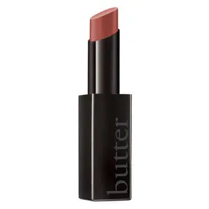 butter LONDON Strong Plush Rush Satin Matte Lipstick