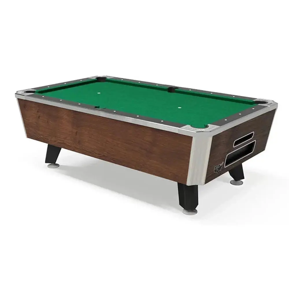 Valley Home Panther Pool Table Valley Home Panther Pool Table