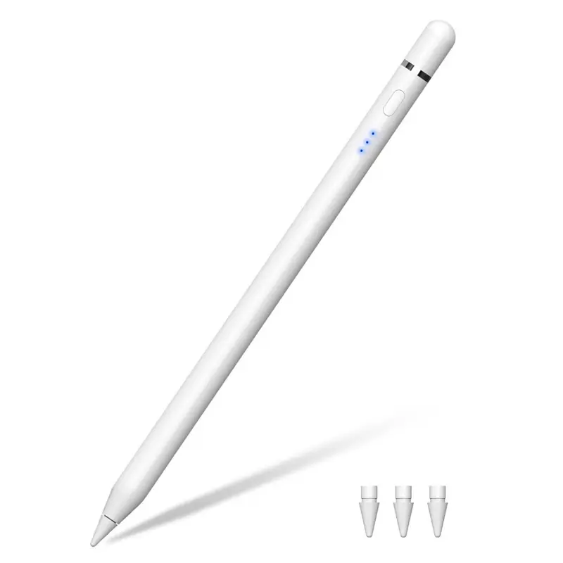 Optical Pencil for Apple Devices Fast Charge