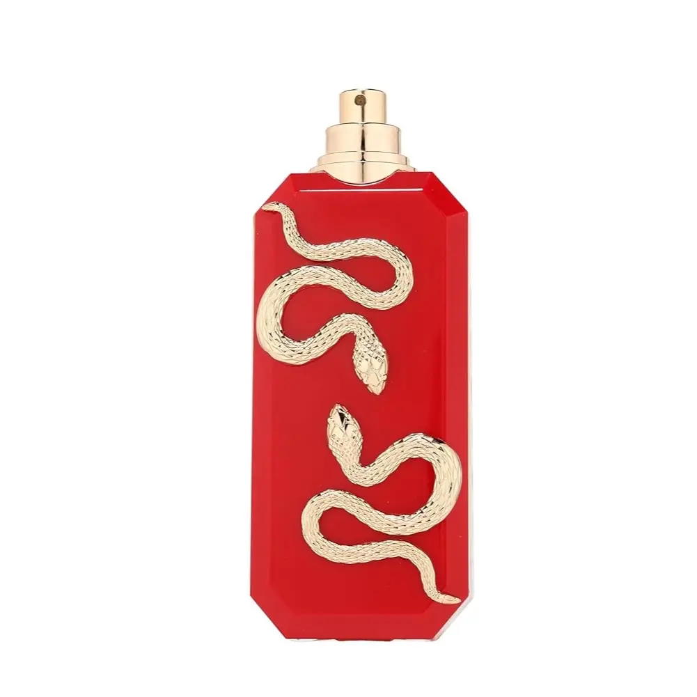French Avenue Veneno Scarlet EDP For Women and Men 3.4 Fl Oz/100ml