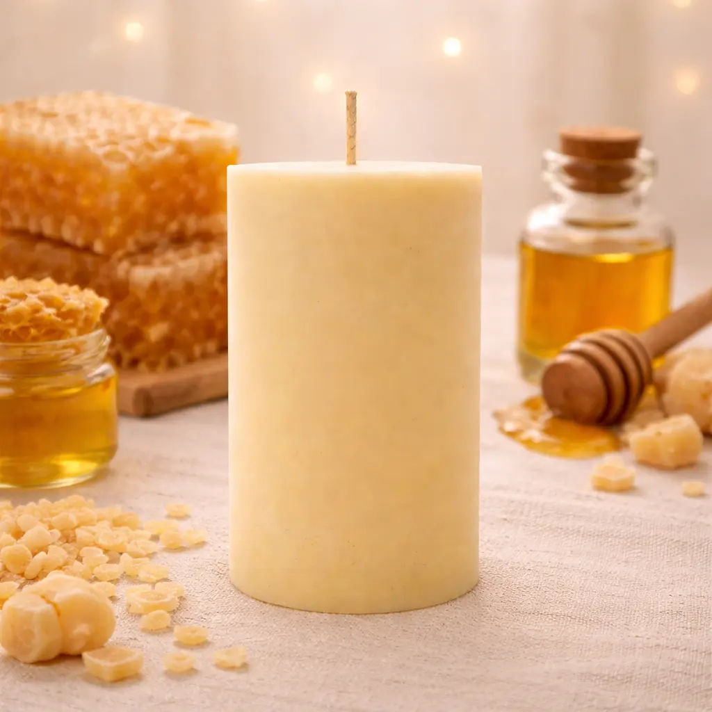 Candle Bundle (Set of 4)