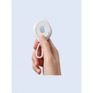 Smart Anti-Camera Detector Hotel Anti-Peep Infrared Anti-Spy Anti-Monitor Wireless Signal Detection Device