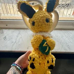 Jolteon