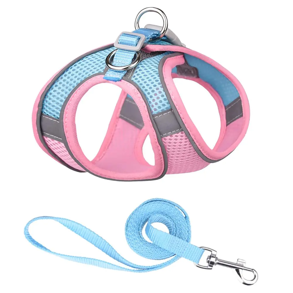 Aero-Mesh™ Kinetic Vest & Tether Set