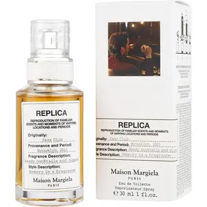 Replica Jazz Club By Maison Margiela Edt For Men