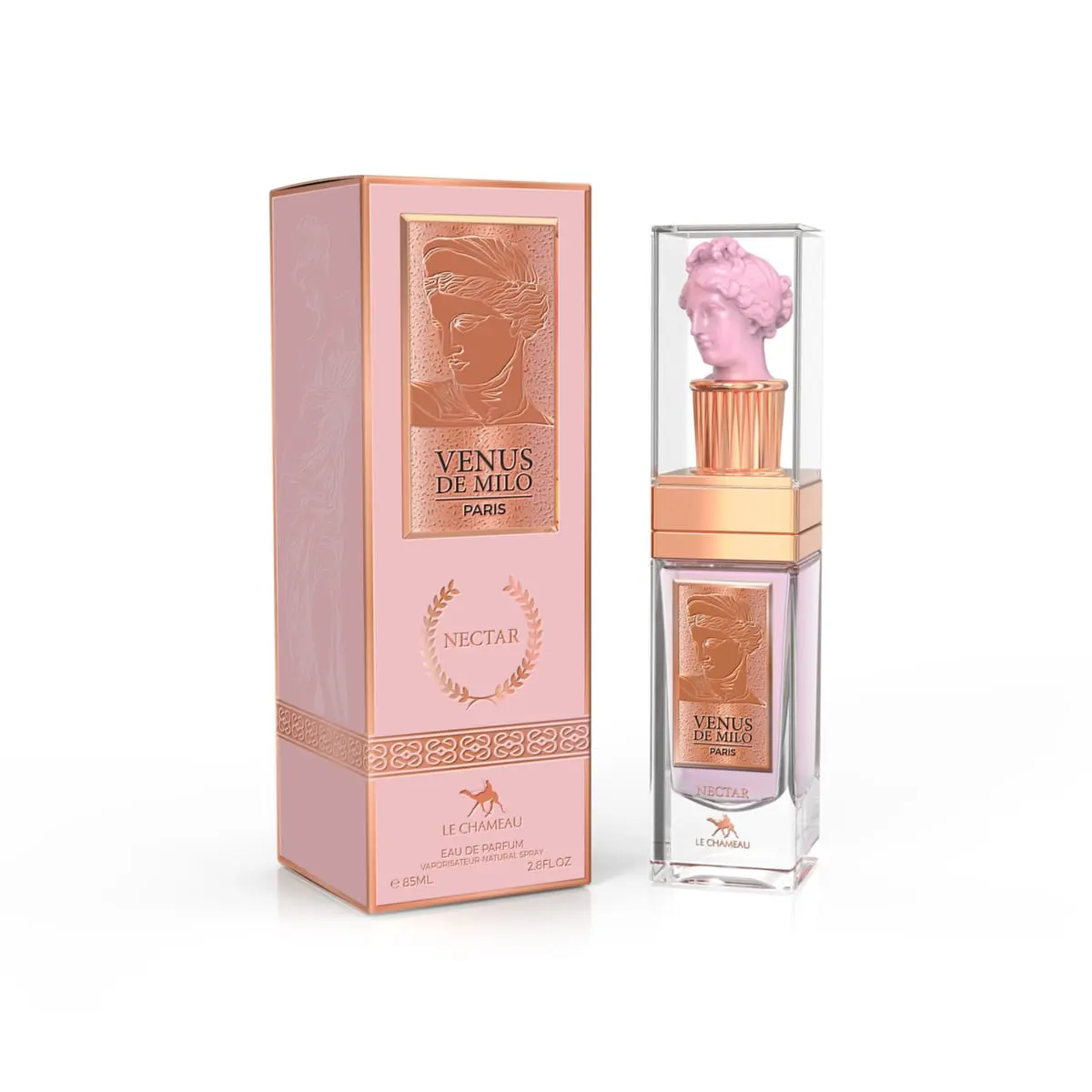 PERFUME VENUS DE MILO DE LE CHAMEAU