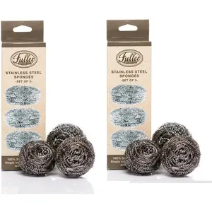 Fuller Brush Heavy Duty Stainless Steel Kitchen Cleaner