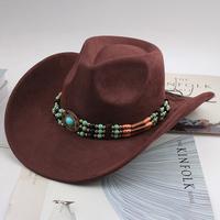 Three rows of beads coffee