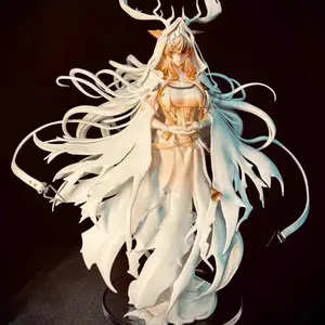 A Shadowy Figure Anime Statues Anime Figure Action Figure Anime Fans Home Decor Anime Character Christmas Halloween gifts