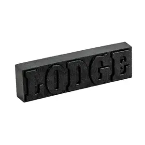 Lodge Cast Iron Cookware Rust Eraser