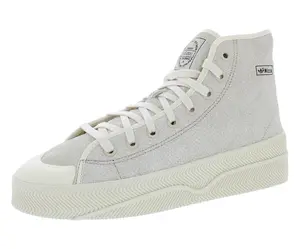 Adidas Nizza 2 Lea Mens Shoes