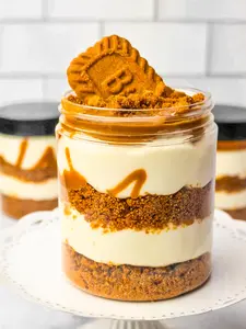 Gourmet Cheesecake Jars - 6-Pack Box