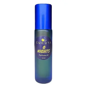 0 nights - scent, oil, unisex, delicious,midnight jasmine, amberwood, fruity, showstopper
