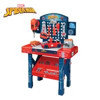 SpiderMan Tool Bench Playset