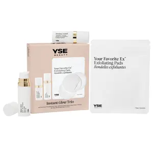 Instant Glow Trio Instant Glow Trio