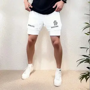 Savagery Athlete Compression Shorts