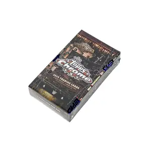 2025 Topps Chrome WWE Cactus Jack x WrestleMania Hobby Box