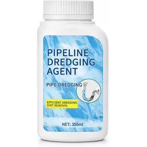 Pipeline Dredging Agent, Pipe Dredging (1)