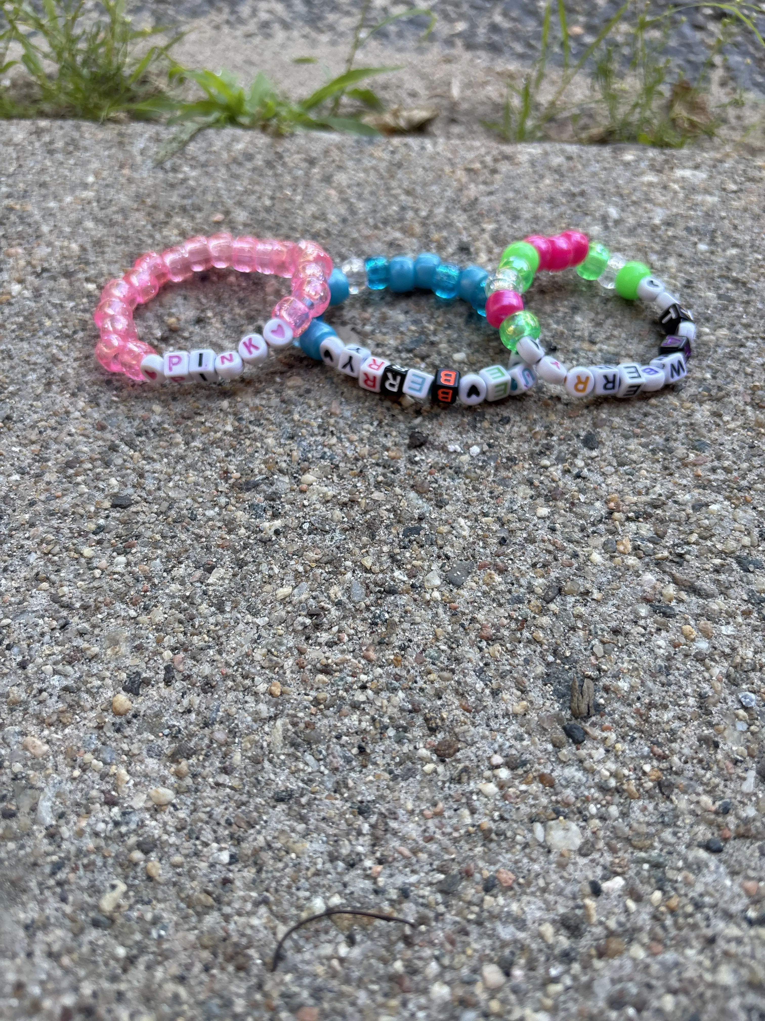 Bracelet Bracelet
