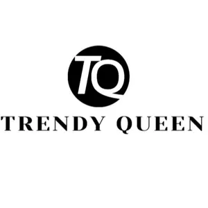 TrendyQueen shop logo
