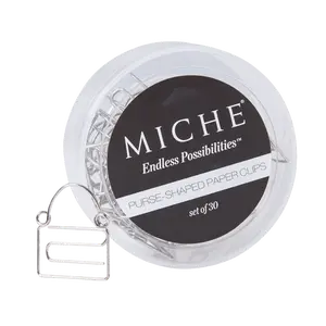 MICHE Paperclips