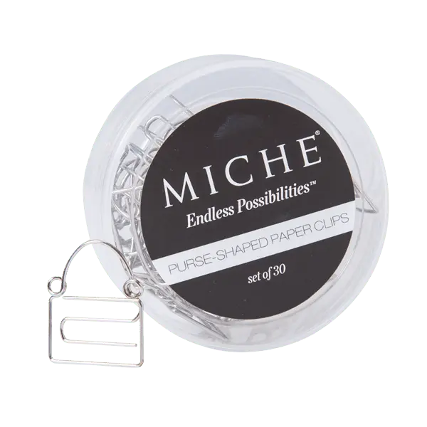 MICHE Paperclips