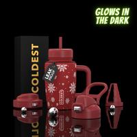 Glowie Snowflakes Ultra