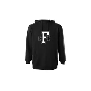 Evoshield Long Sleeve Fleece Hoodie - FBC