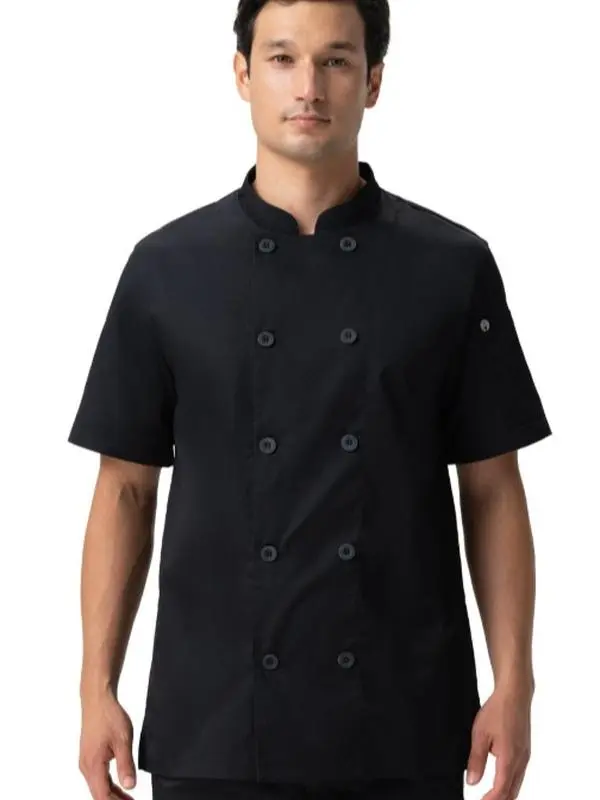 Somerville Chef Coat