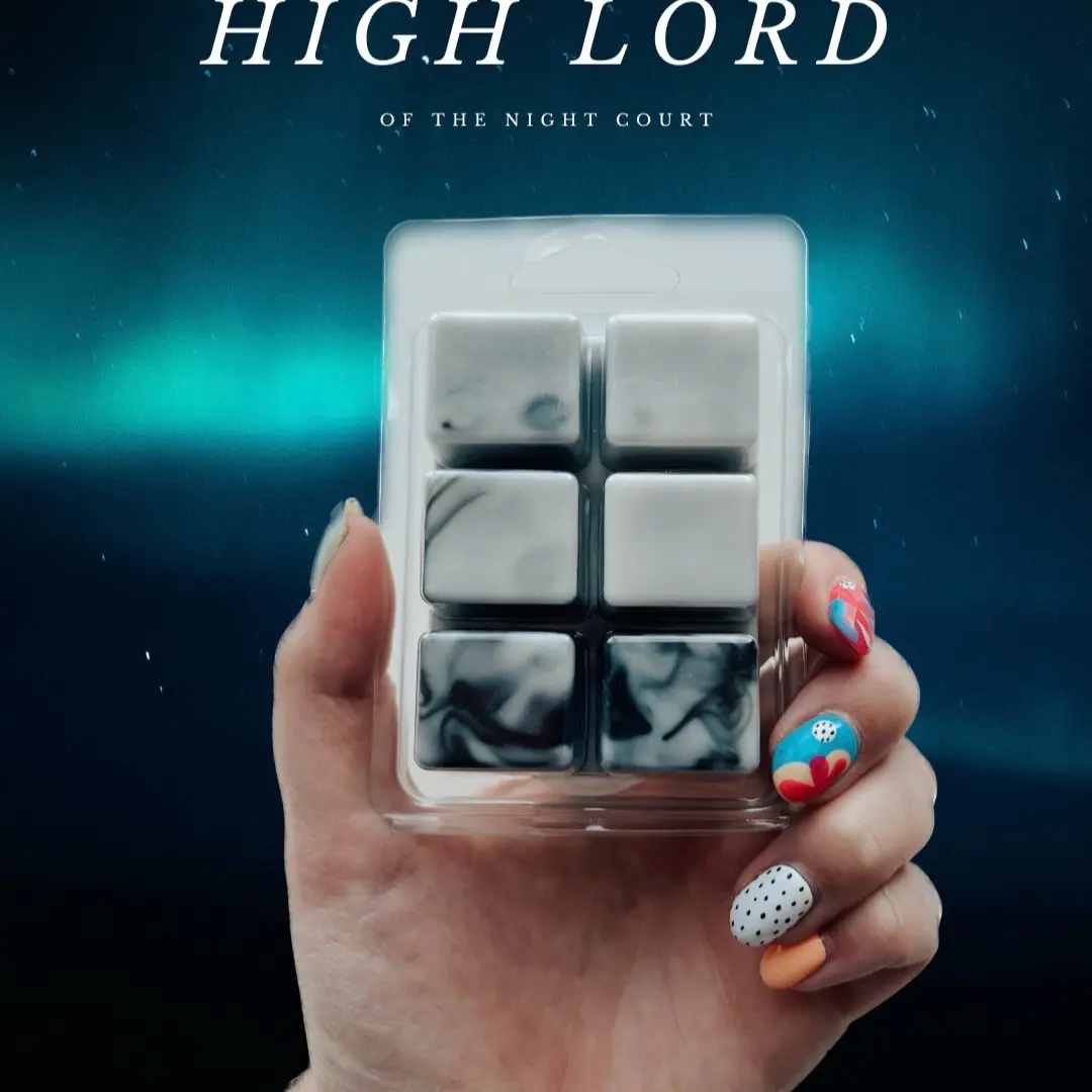 High Lord Wax Melt High Lord Wax Melt