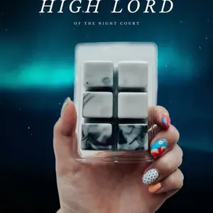 High Lord Wax Melt
