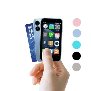 3-Inch Full Touchscreen Smartphone, Mtk6580 Quad Core Processor, Dual Sim Card Support, 2gb RAM + 16GB Storage, 5mp Camera, 900mah Battery, Cellphone, Android Cell Phones