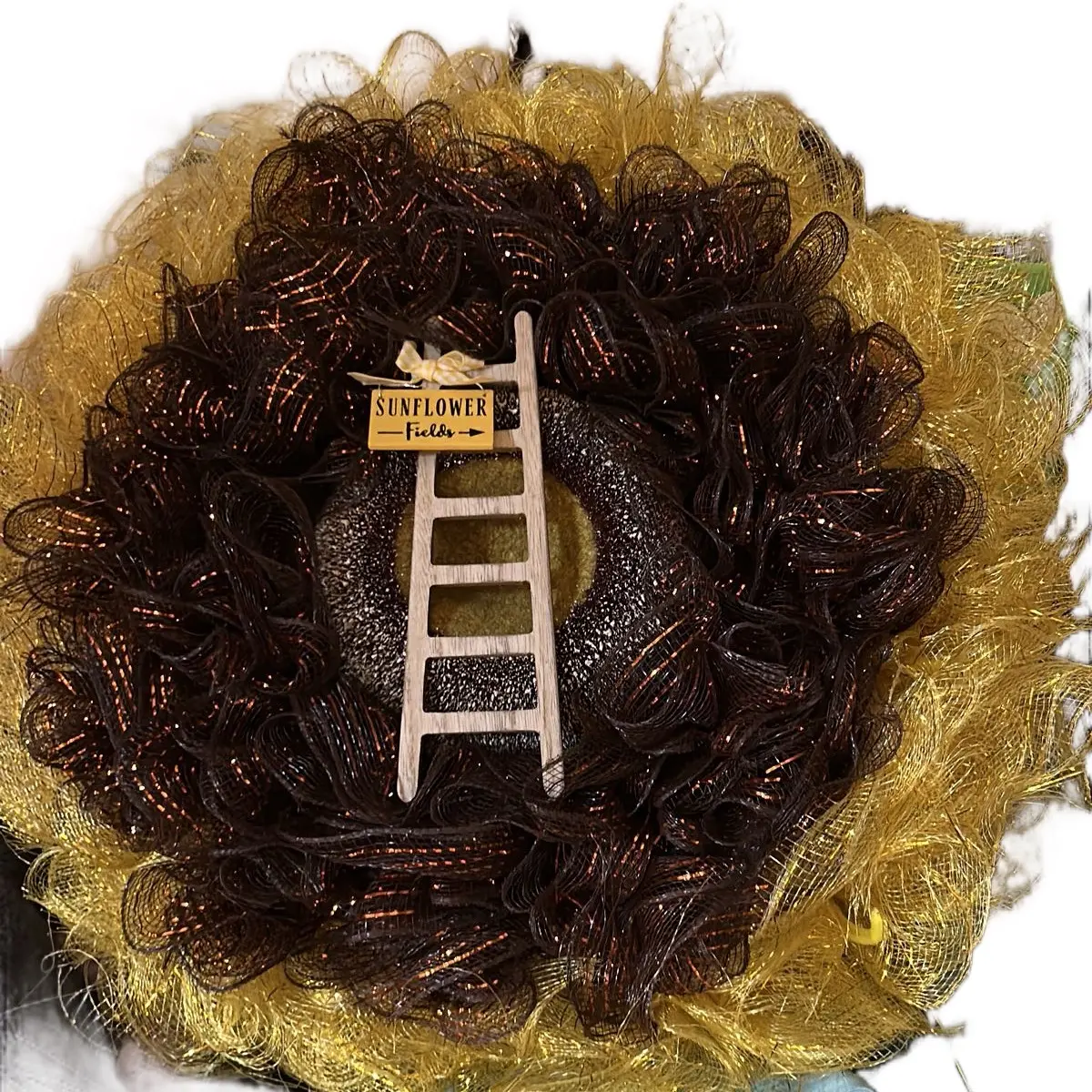Home made wreath made to order